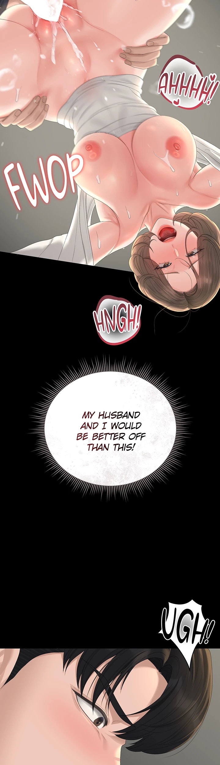 I Became an Apartment Manager Chapter 24 page 53 - 
