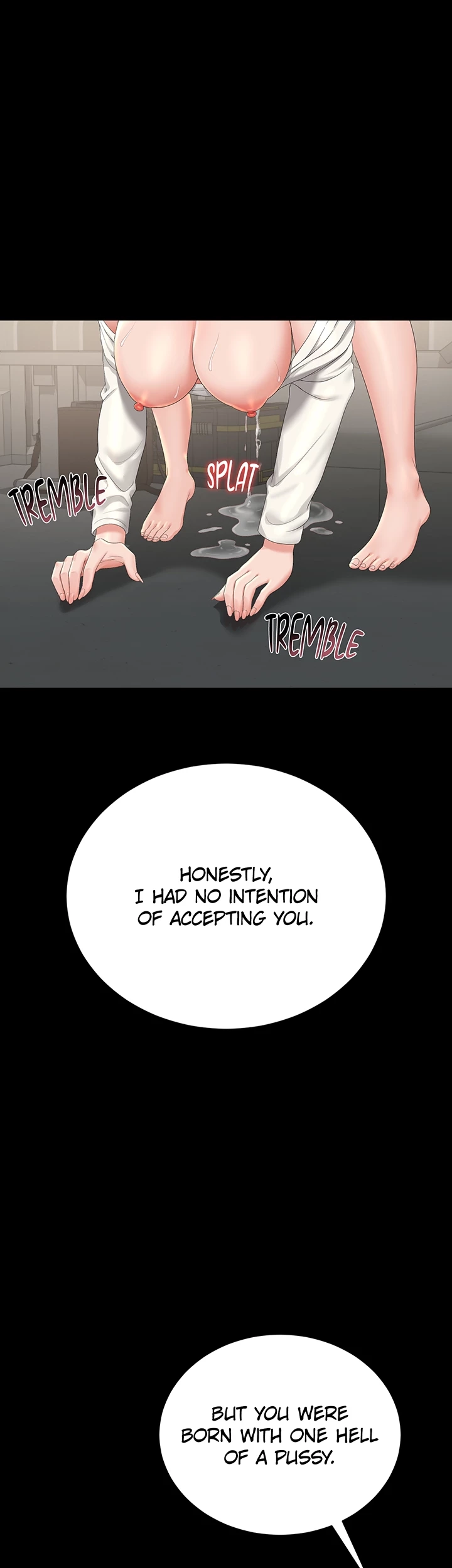 I Became an Apartment Manager Chapter 24 page 57 - 