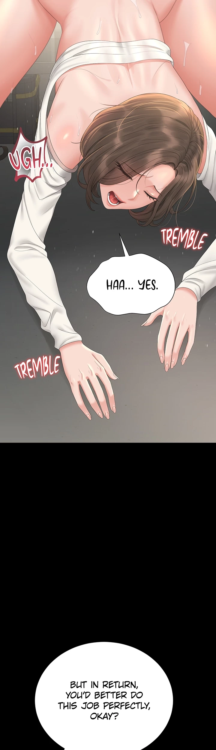 I Became an Apartment Manager Chapter 24 page 59 - 