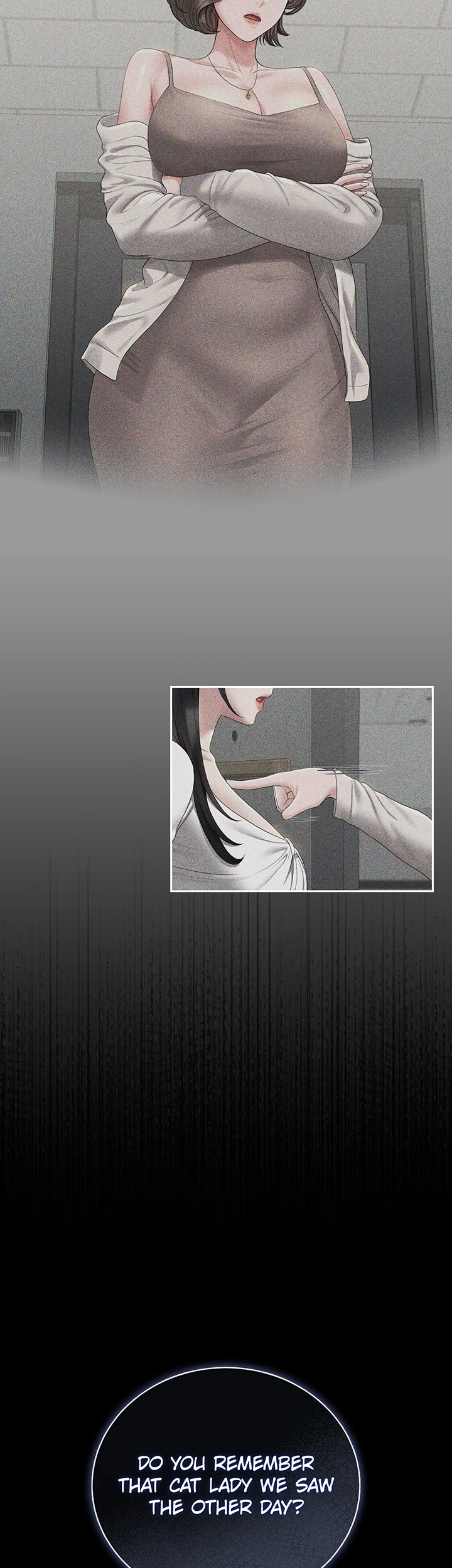 I Became an Apartment Manager Chapter 24 page 62 - 