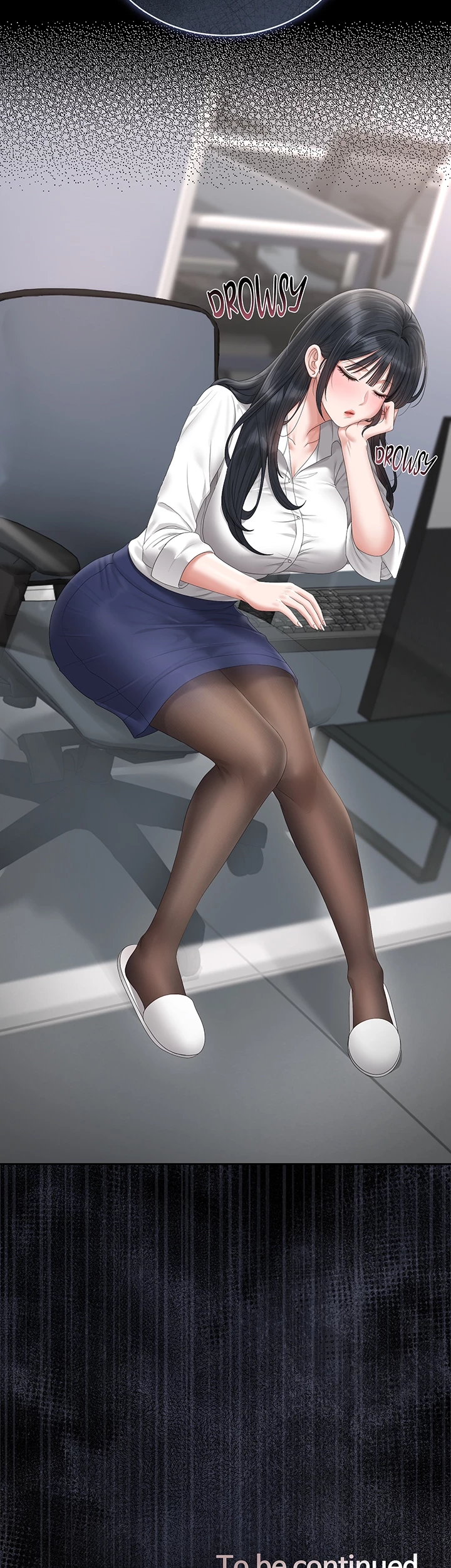 I Became an Apartment Manager Chapter 24 page 63 - 
