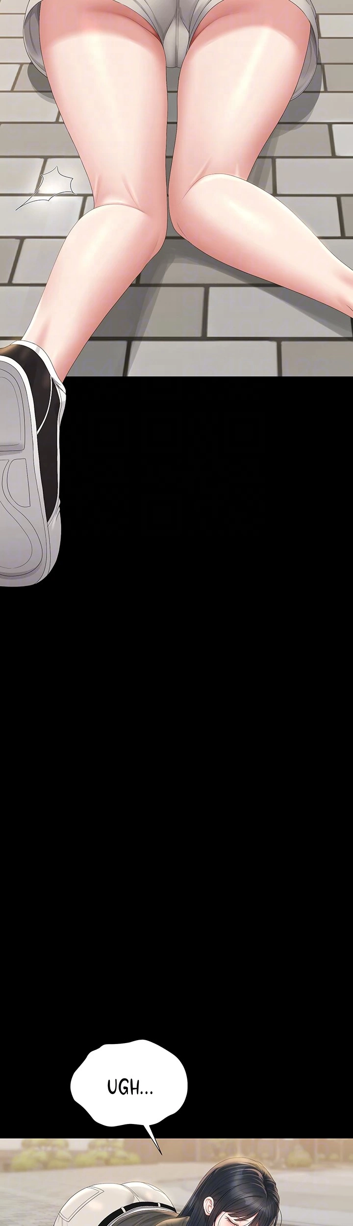 I Became an Apartment Manager Chapter 25 page 14 - 