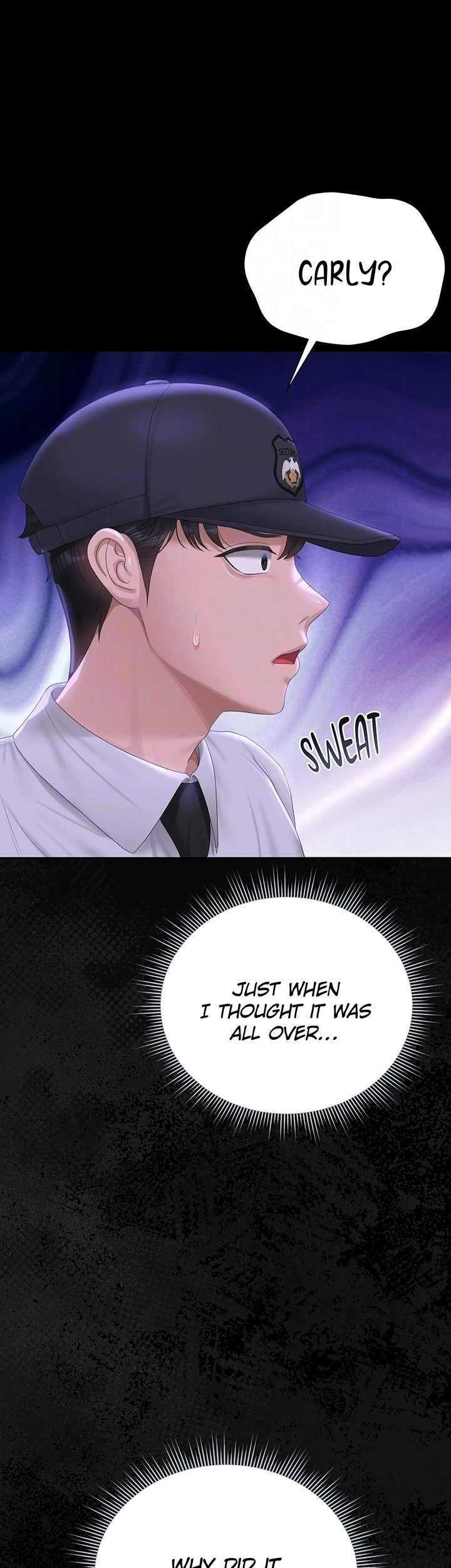 I Became an Apartment Manager Chapter 25 page 18 - 