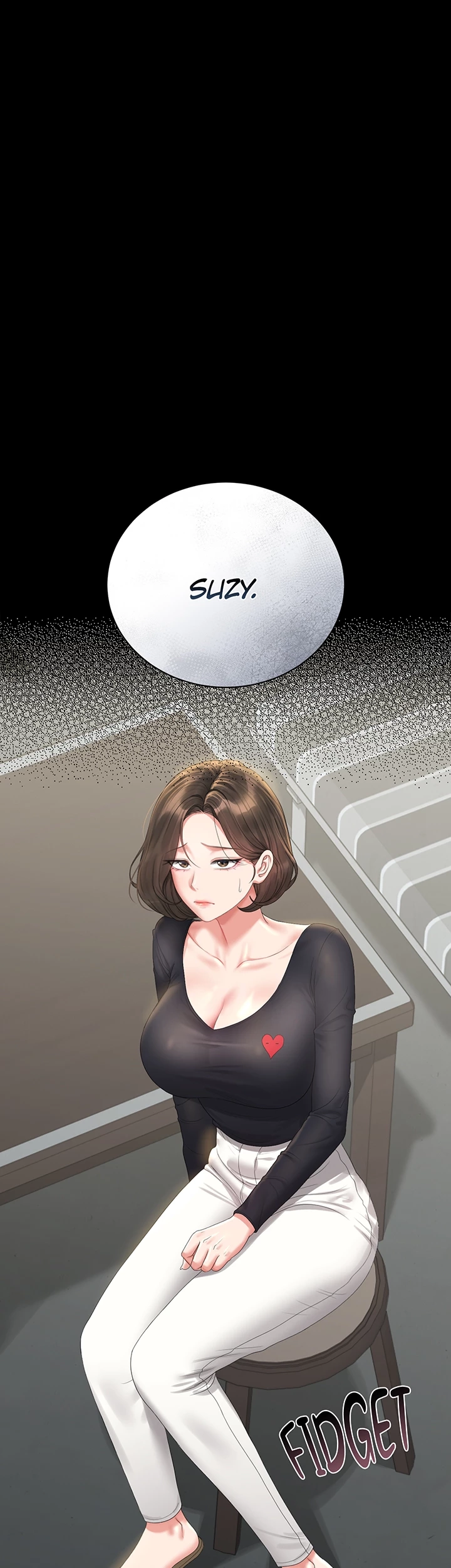 I Became an Apartment Manager Chapter 25 page 3 - 