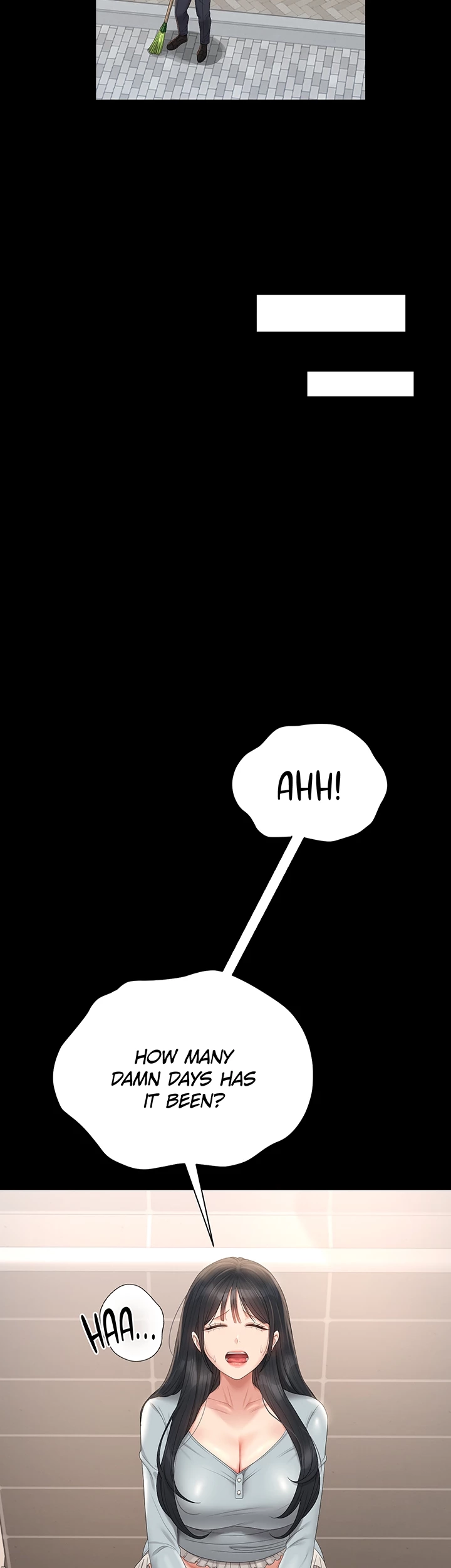 I Became an Apartment Manager Chapter 25 page 21 - 