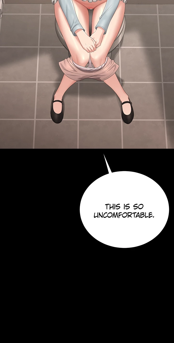 I Became an Apartment Manager Chapter 25 page 22 - 