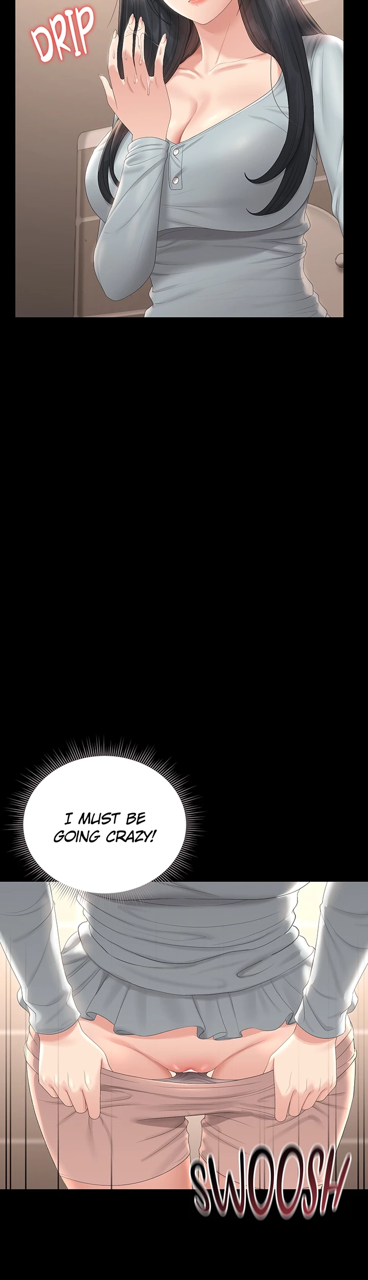 I Became an Apartment Manager Chapter 25 page 29 - 