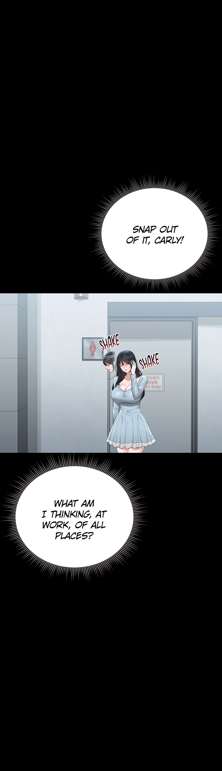 I Became an Apartment Manager Chapter 25 page 30 - 