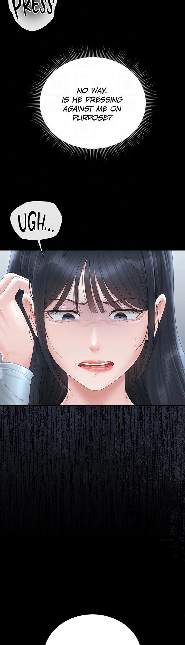 I Became an Apartment Manager Chapter 25 page 39 - 
