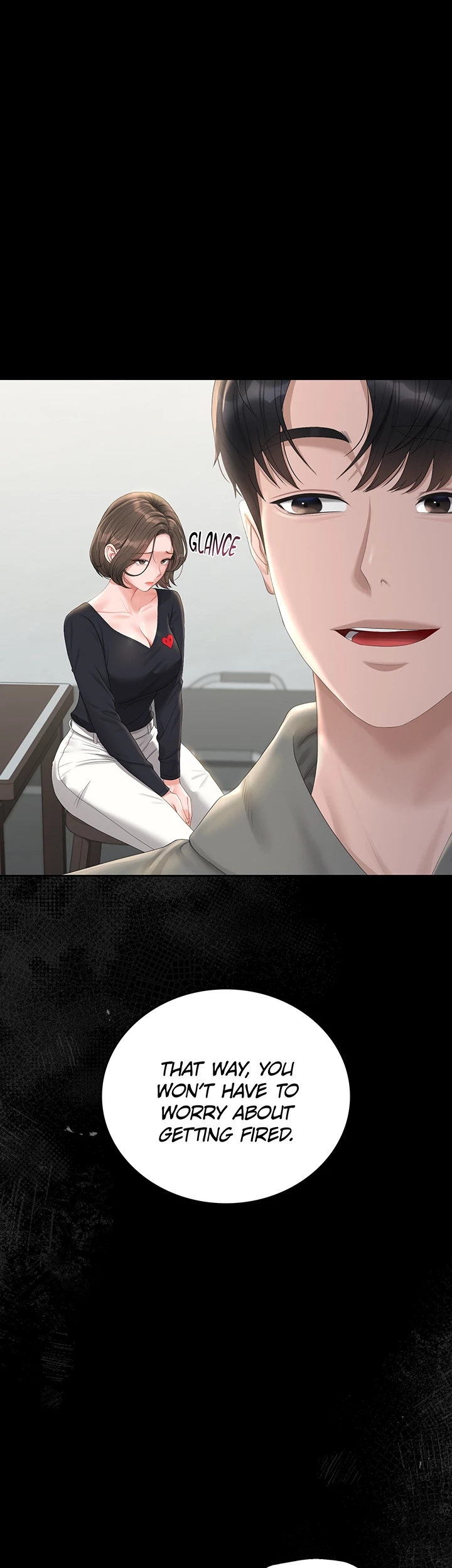 I Became an Apartment Manager Chapter 25 page 5 - 