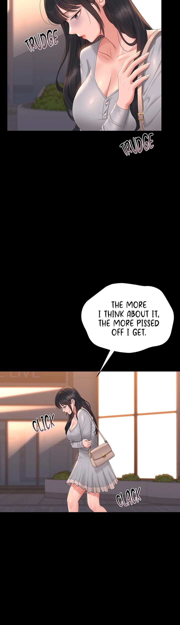 I Became an Apartment Manager Chapter 25 page 42 - 