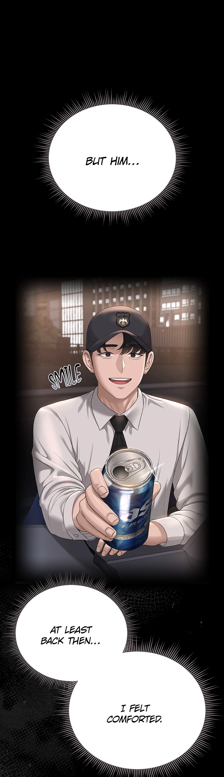 I Became an Apartment Manager Chapter 25 page 47 - 