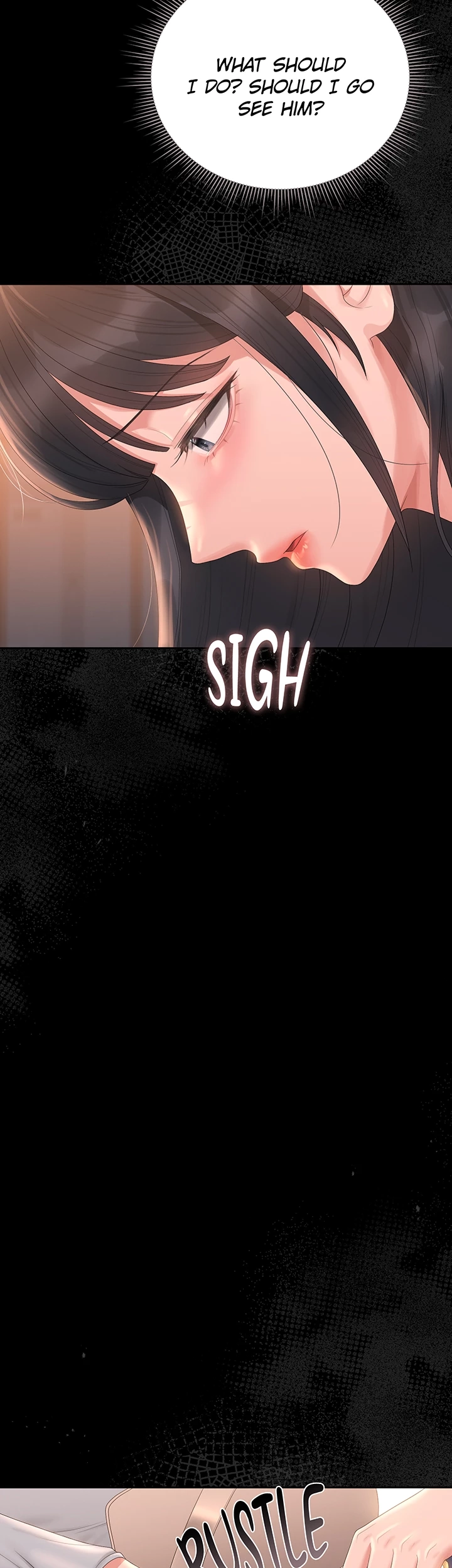 I Became an Apartment Manager Chapter 25 page 49 - 