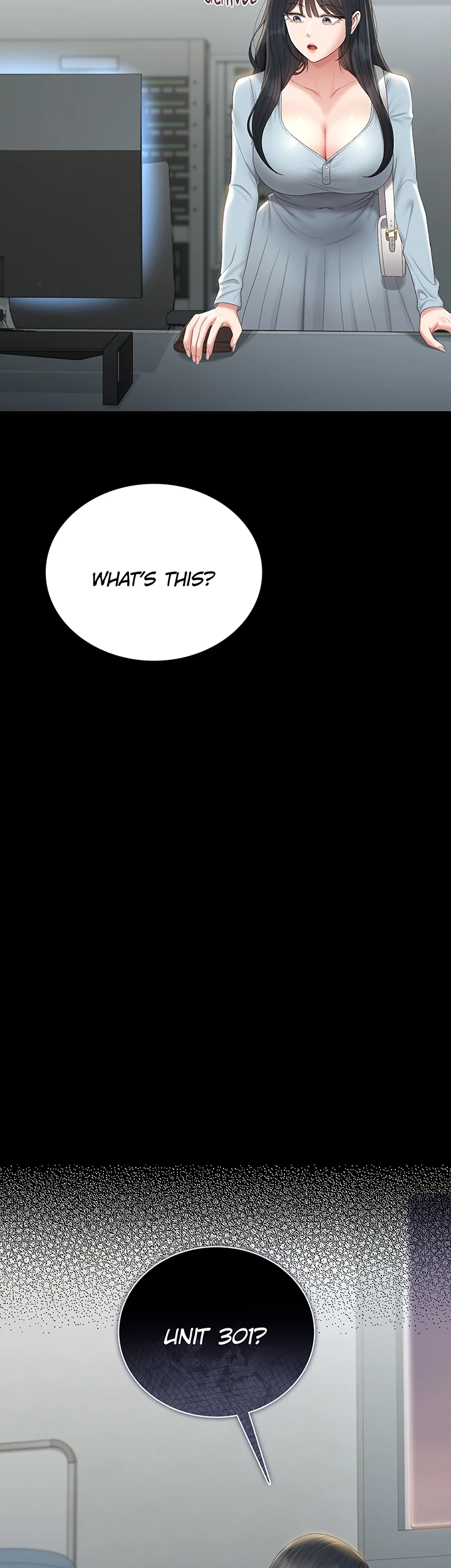 I Became an Apartment Manager Chapter 25 page 59 - 