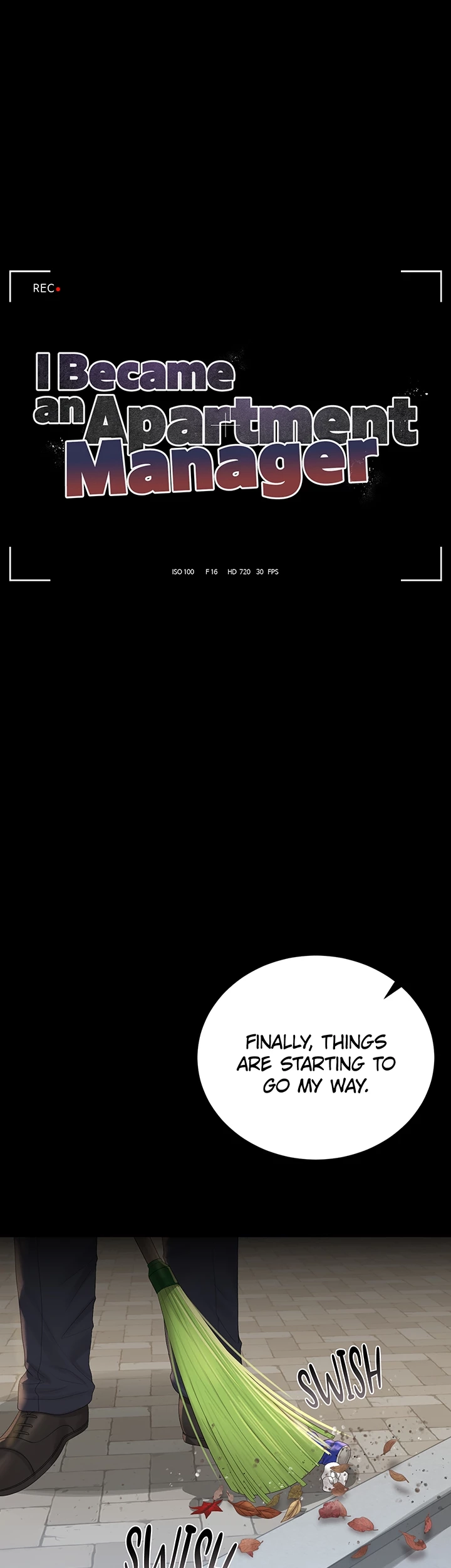 I Became an Apartment Manager Chapter 25 page 7 - 
