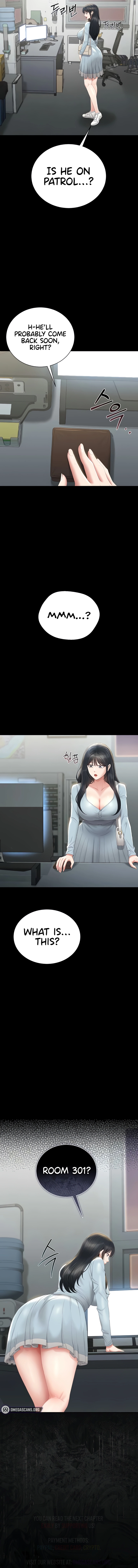 I Became an Apartment Manager Chapter 26 page 2 - 