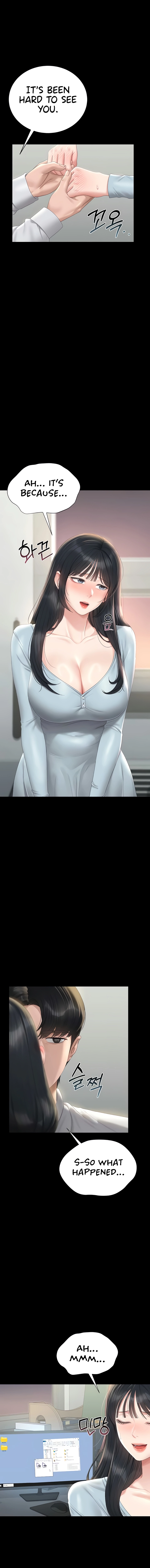 I Became an Apartment Manager Chapter 26 page 5 - 