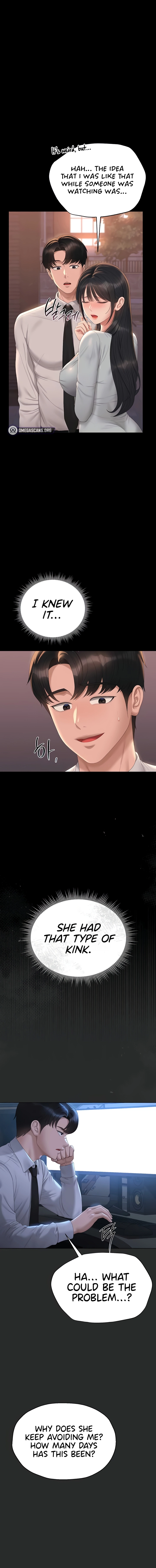 I Became an Apartment Manager Chapter 26 page 10 - 