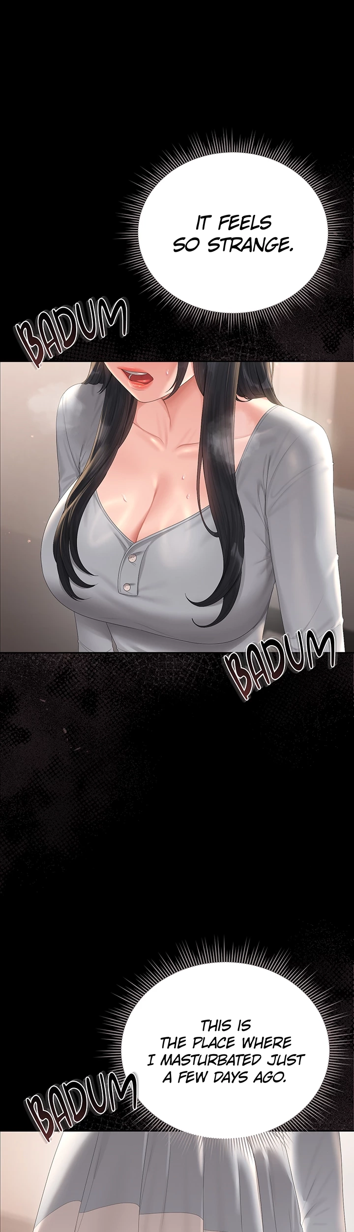 I Became an Apartment Manager Chapter 27 page 2 - 