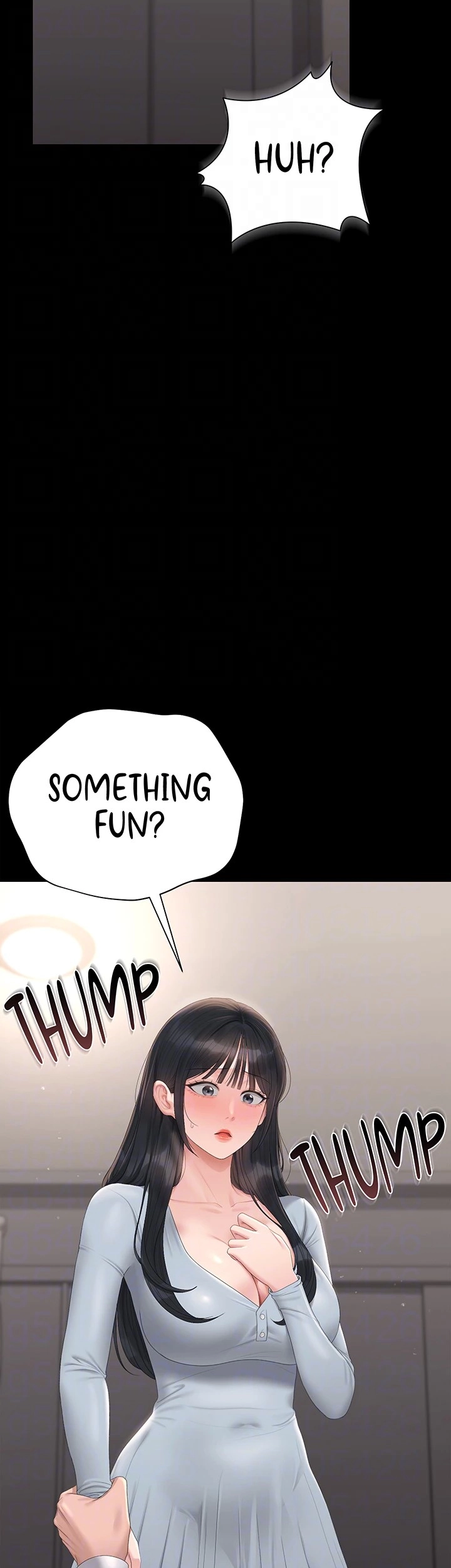 I Became an Apartment Manager Chapter 27 page 11 - 