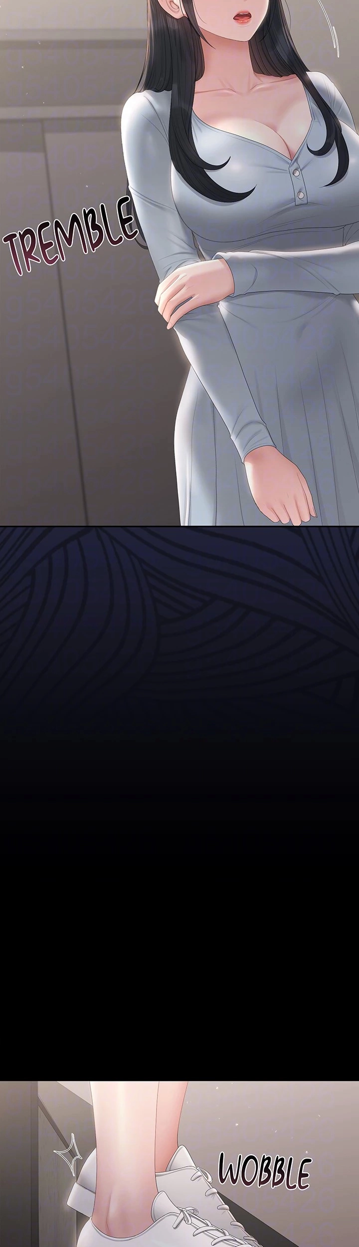 I Became an Apartment Manager Chapter 27 page 14 - 