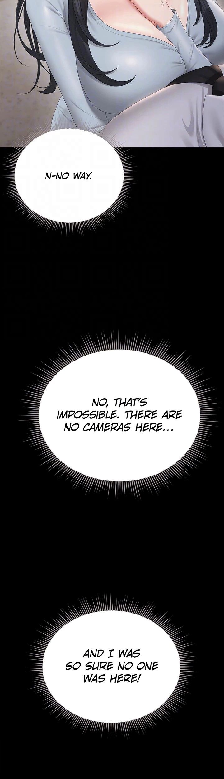 I Became an Apartment Manager Chapter 27 page 18 - 