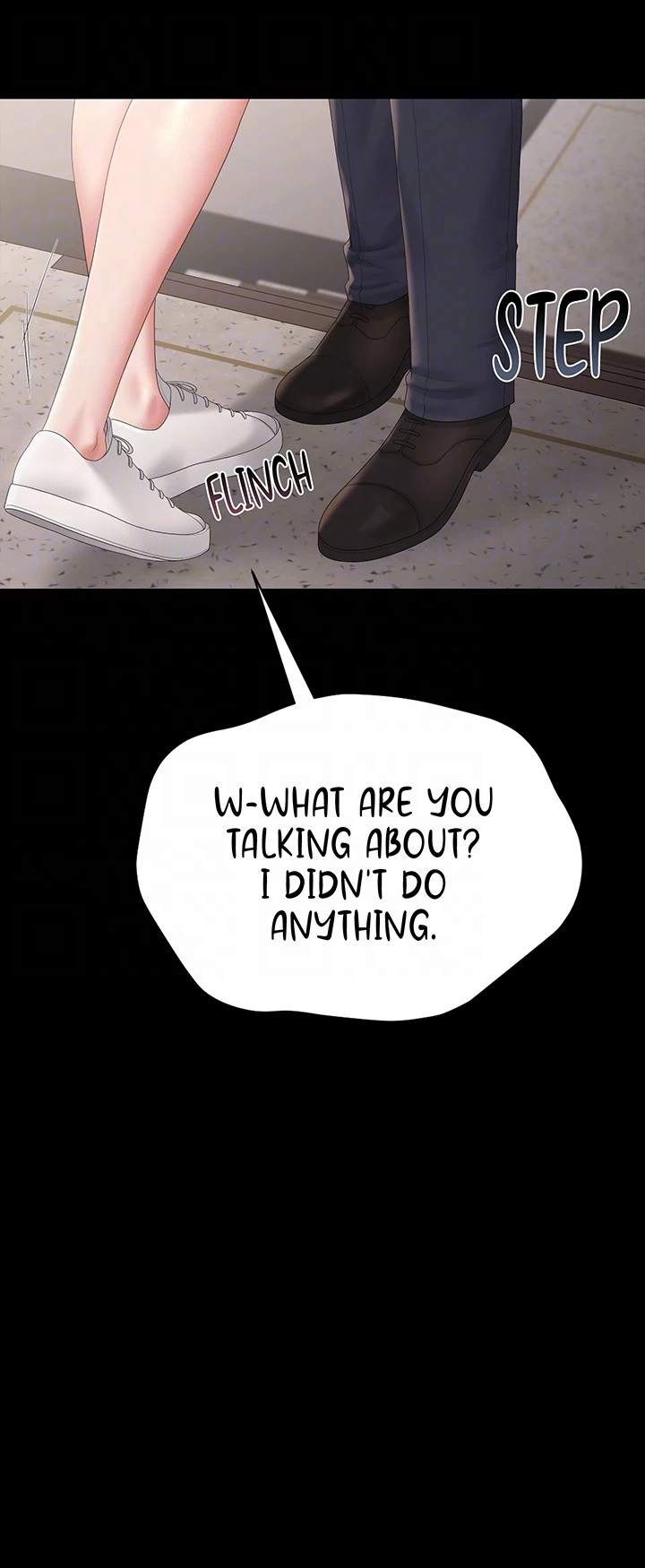 I Became an Apartment Manager Chapter 27 page 19 - 