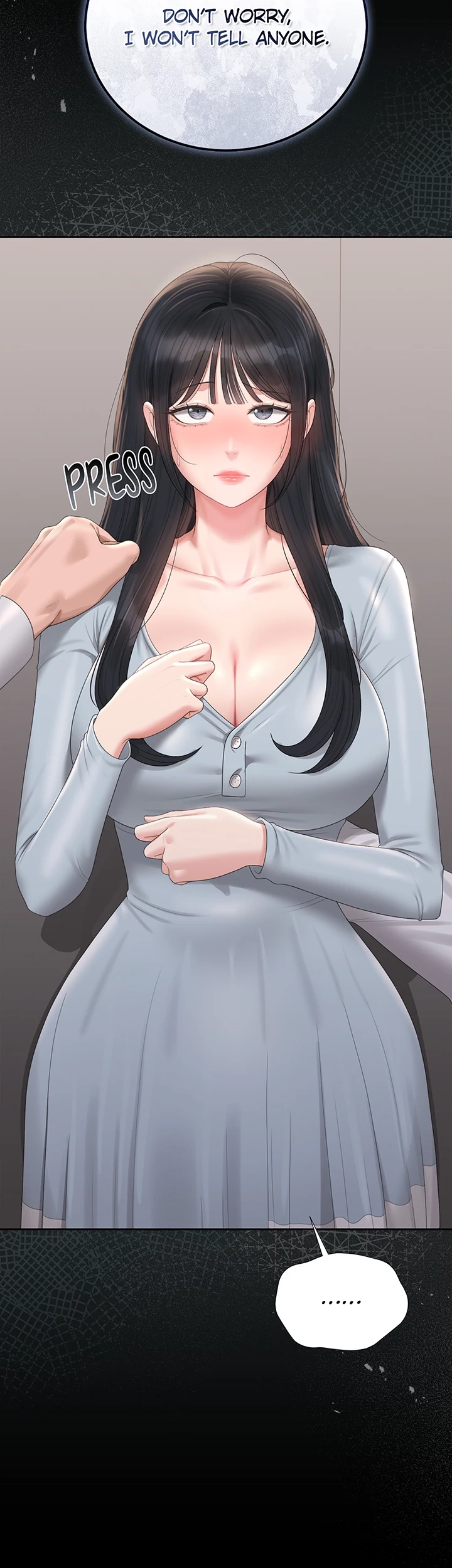 I Became an Apartment Manager Chapter 27 page 21 - 