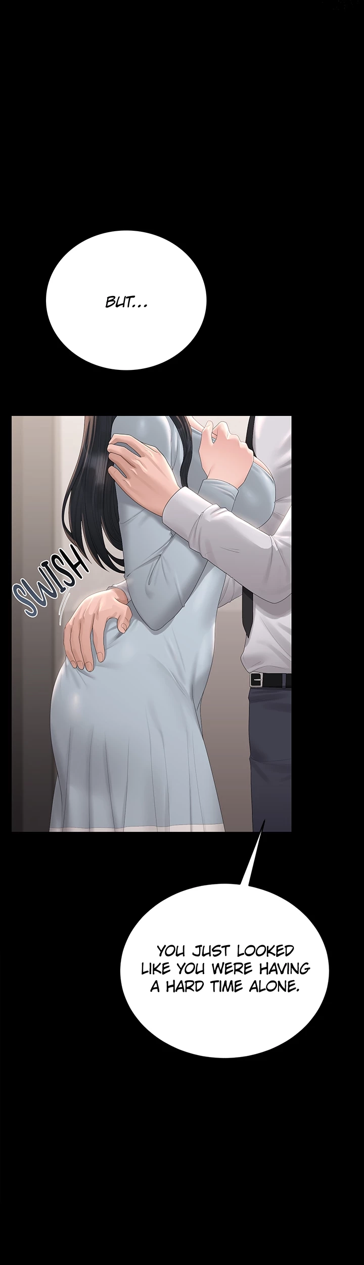 I Became an Apartment Manager Chapter 27 page 22 - 