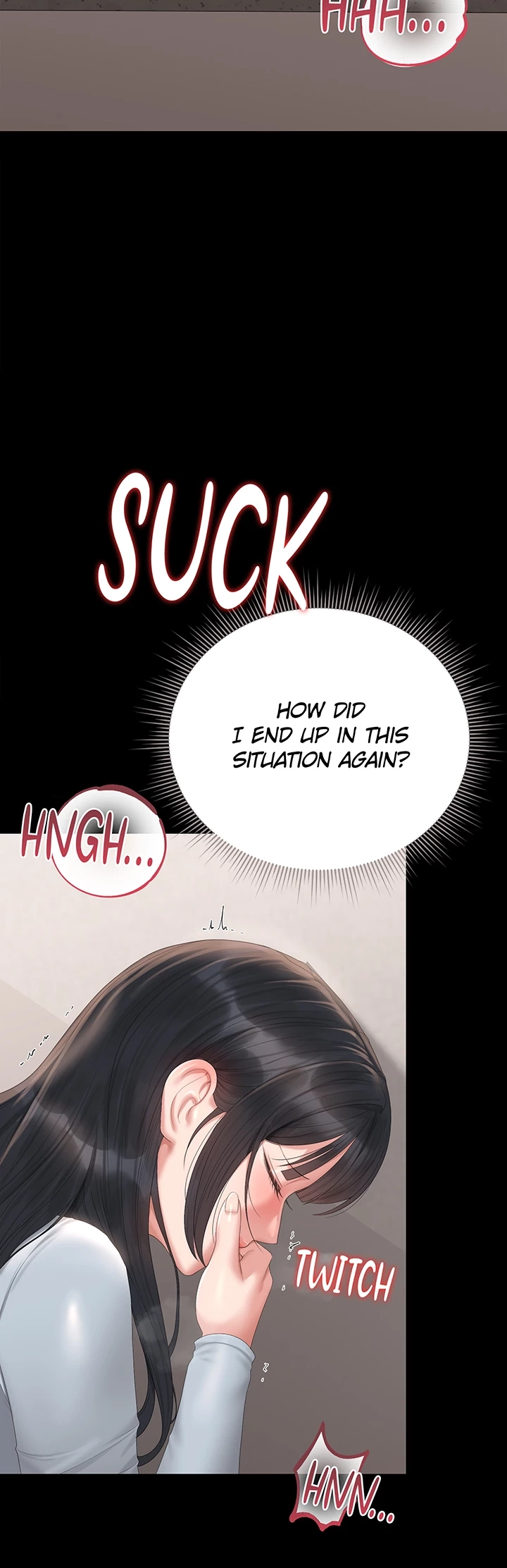 I Became an Apartment Manager Chapter 27 page 25 - 