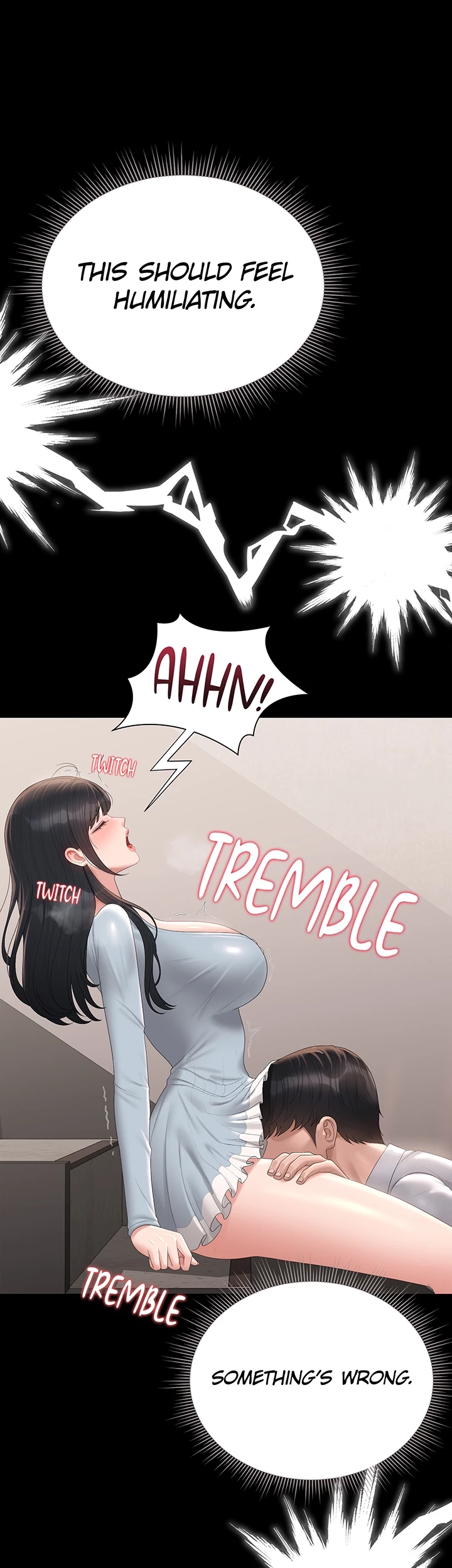 I Became an Apartment Manager Chapter 27 page 30 - 