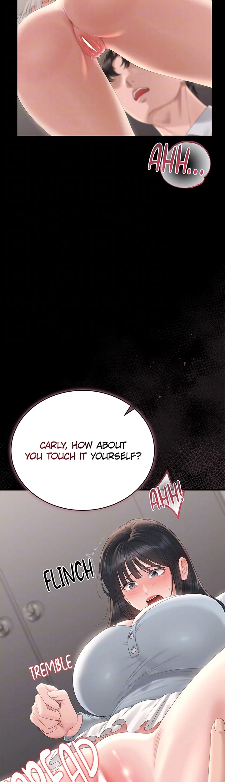 I Became an Apartment Manager Chapter 27 page 33 - 