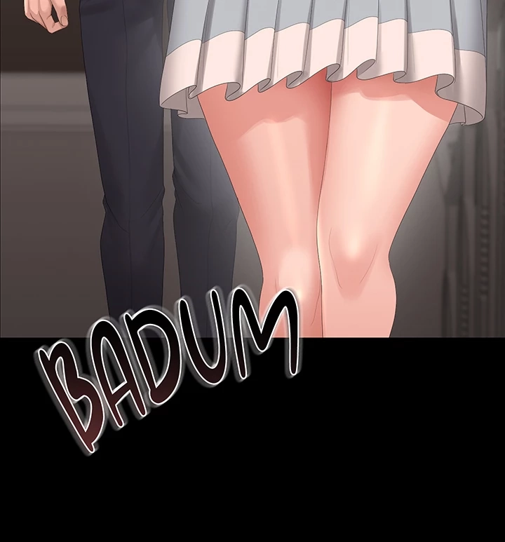 I Became an Apartment Manager Chapter 27 page 5 - 