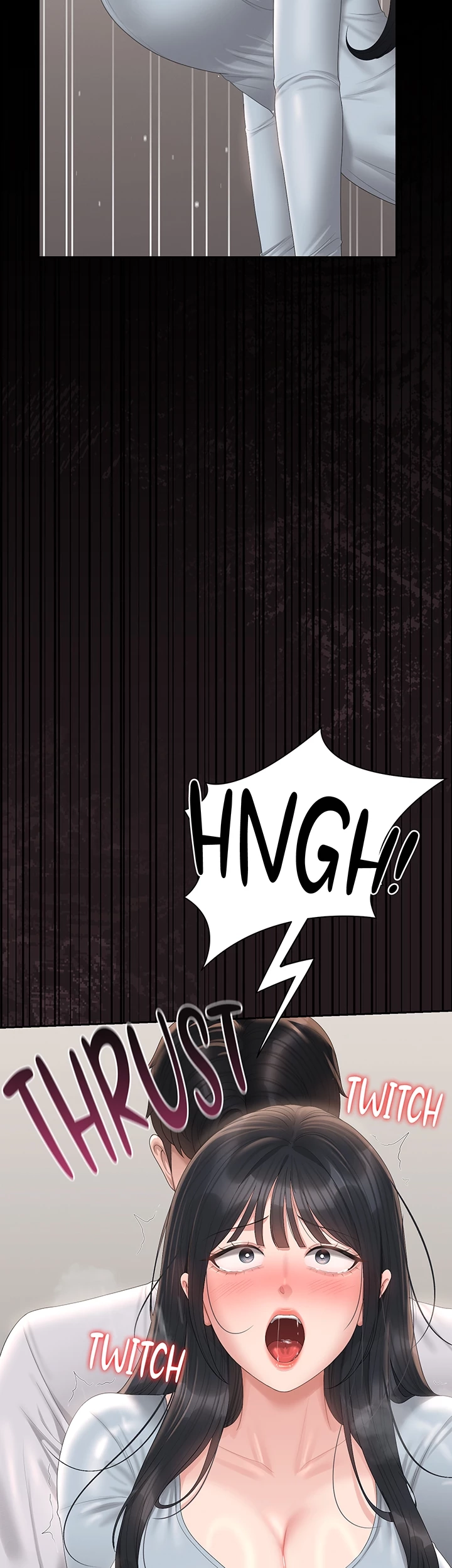I Became an Apartment Manager Chapter 27 page 46 - 