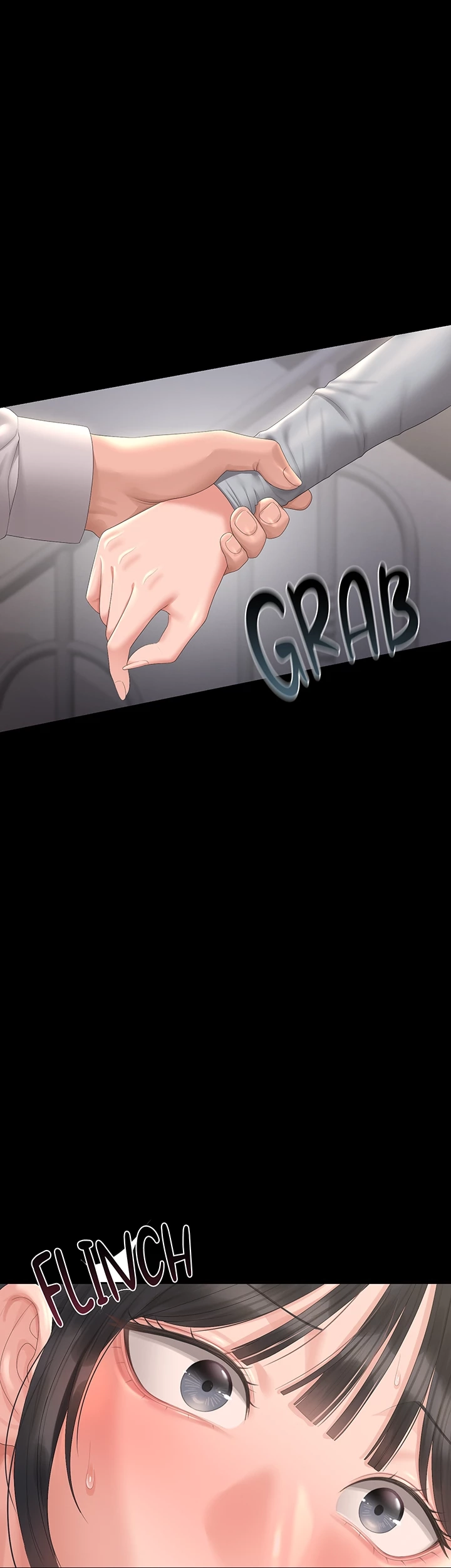 I Became an Apartment Manager Chapter 27 page 6 - 