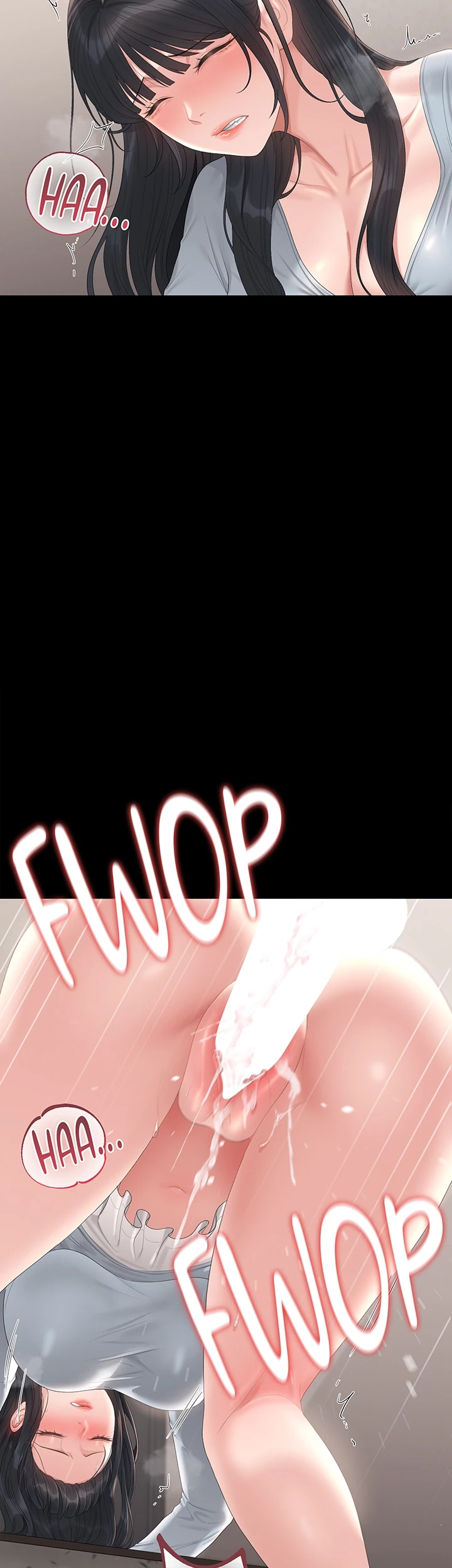 I Became an Apartment Manager Chapter 27 page 51 - 