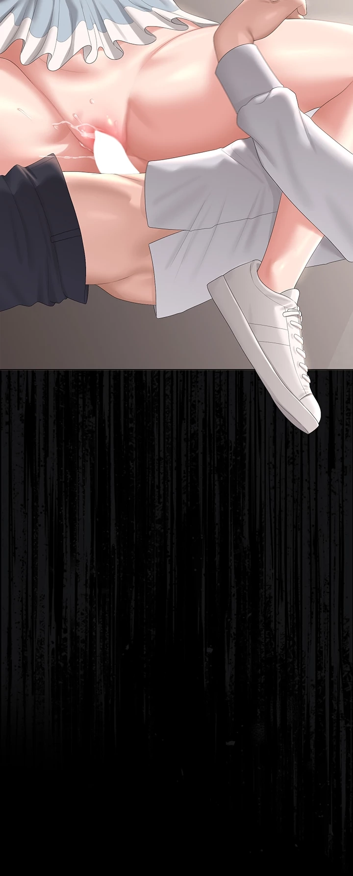 I Became an Apartment Manager Chapter 27 page 54 - 