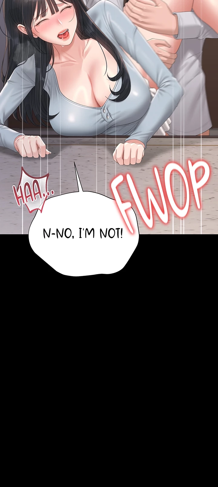 I Became an Apartment Manager Chapter 27 page 58 - 