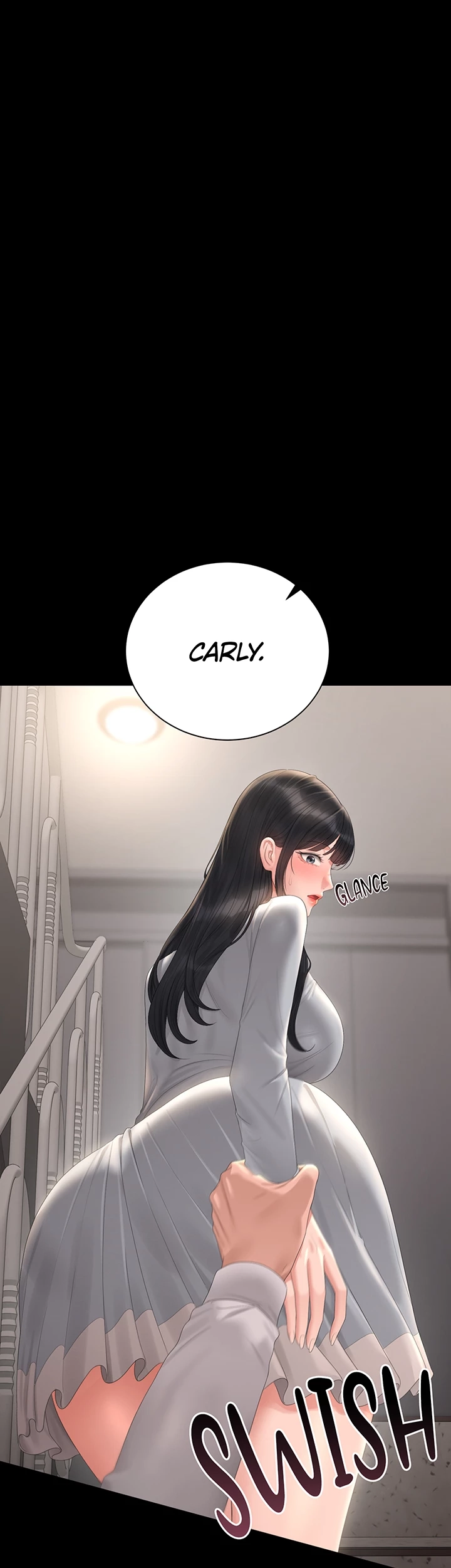I Became an Apartment Manager Chapter 27 page 7 - 