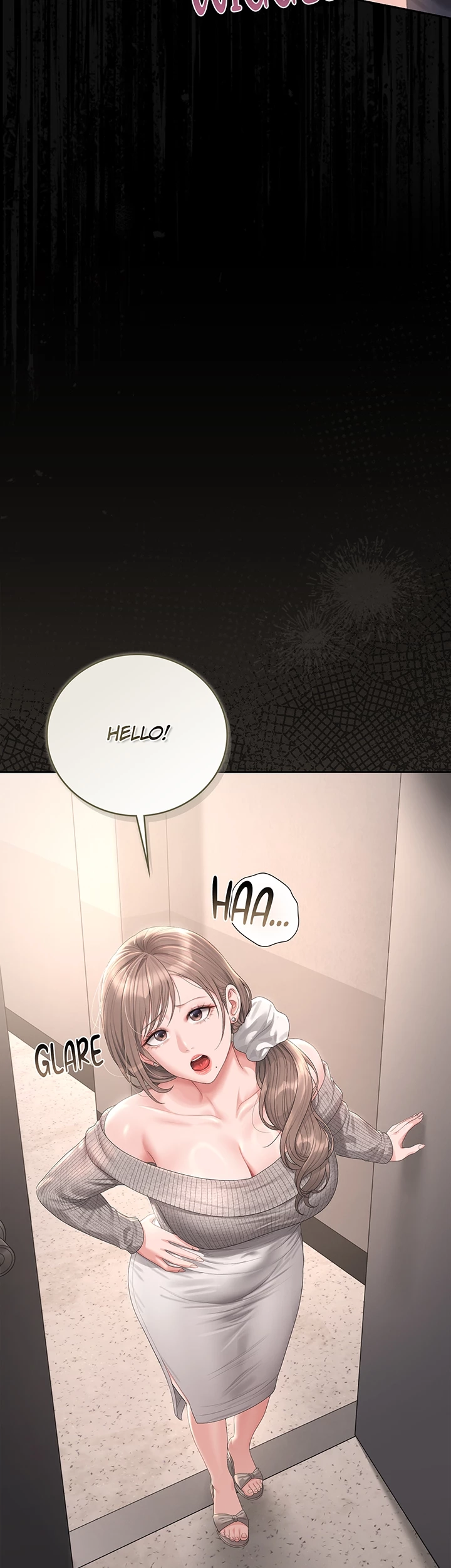 I Became an Apartment Manager Chapter 27 page 66 - 