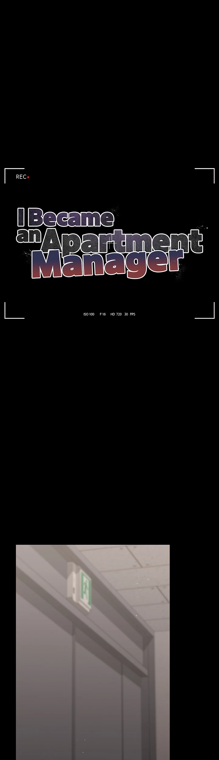I Became an Apartment Manager Chapter 27 page 10 - 