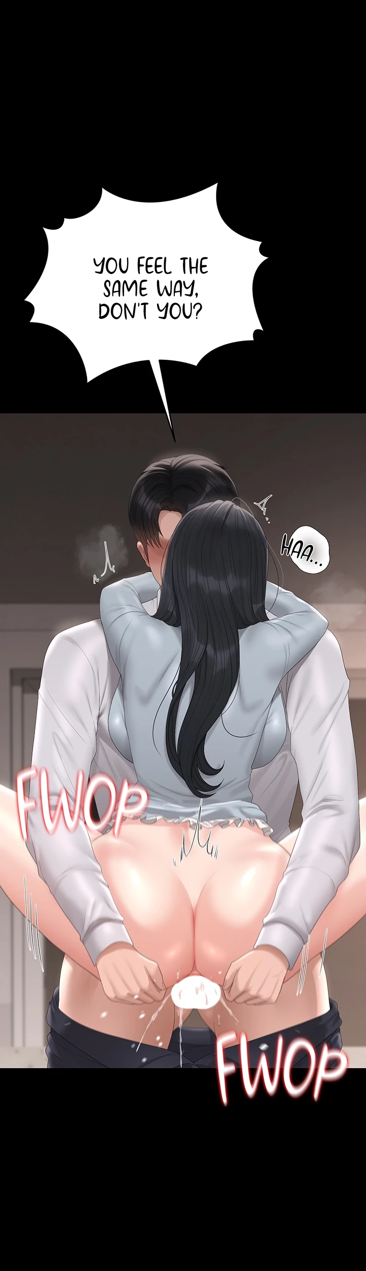 I Became an Apartment Manager Chapter 29 page 2 - 