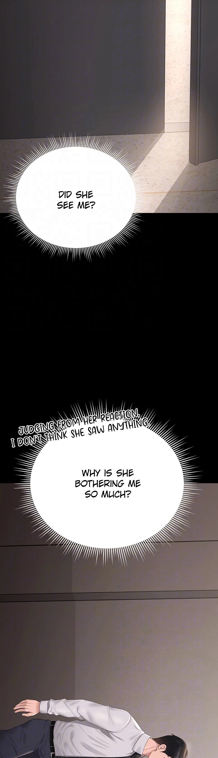 I Became an Apartment Manager Chapter 29 page 14 - 
