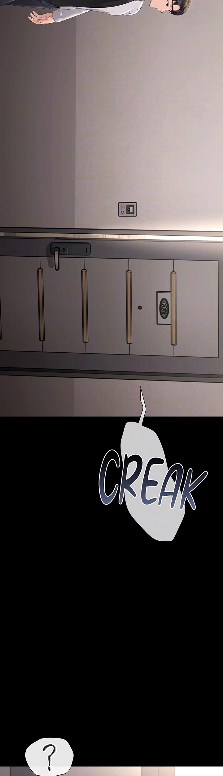 I Became an Apartment Manager Chapter 29 page 15 - 