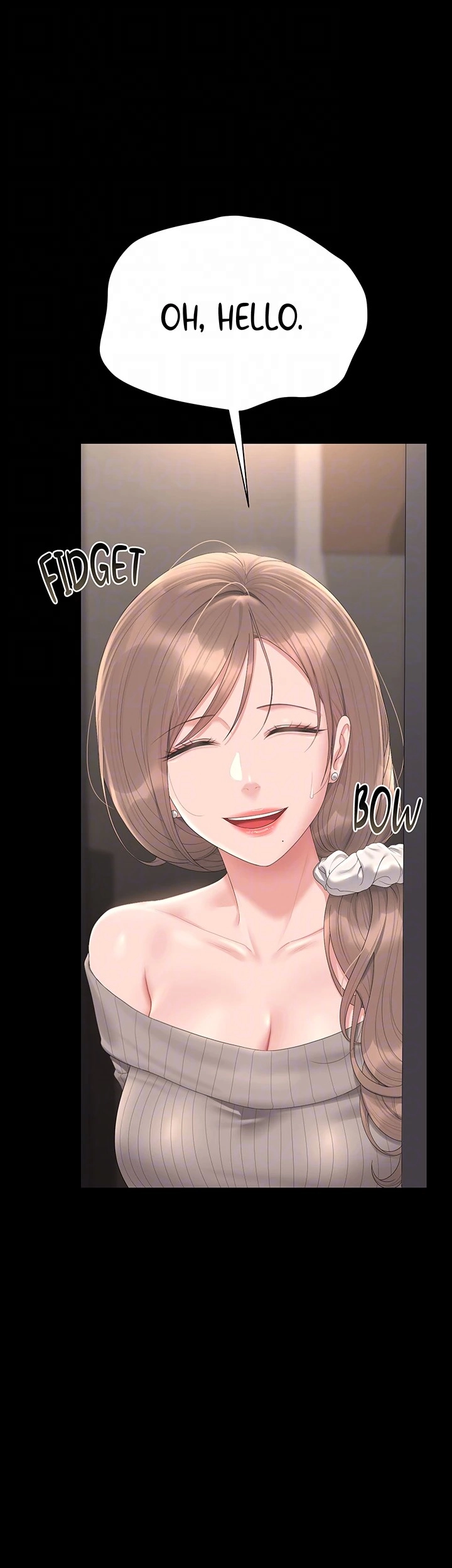 I Became an Apartment Manager Chapter 29 page 18 - 