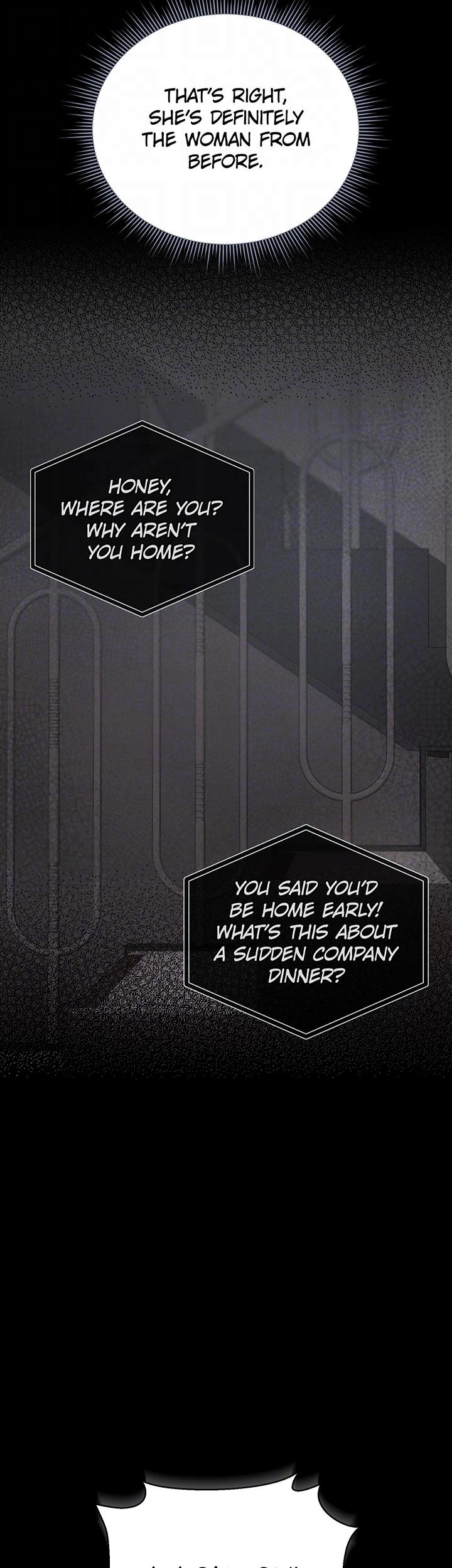 I Became an Apartment Manager Chapter 29 page 20 - 
