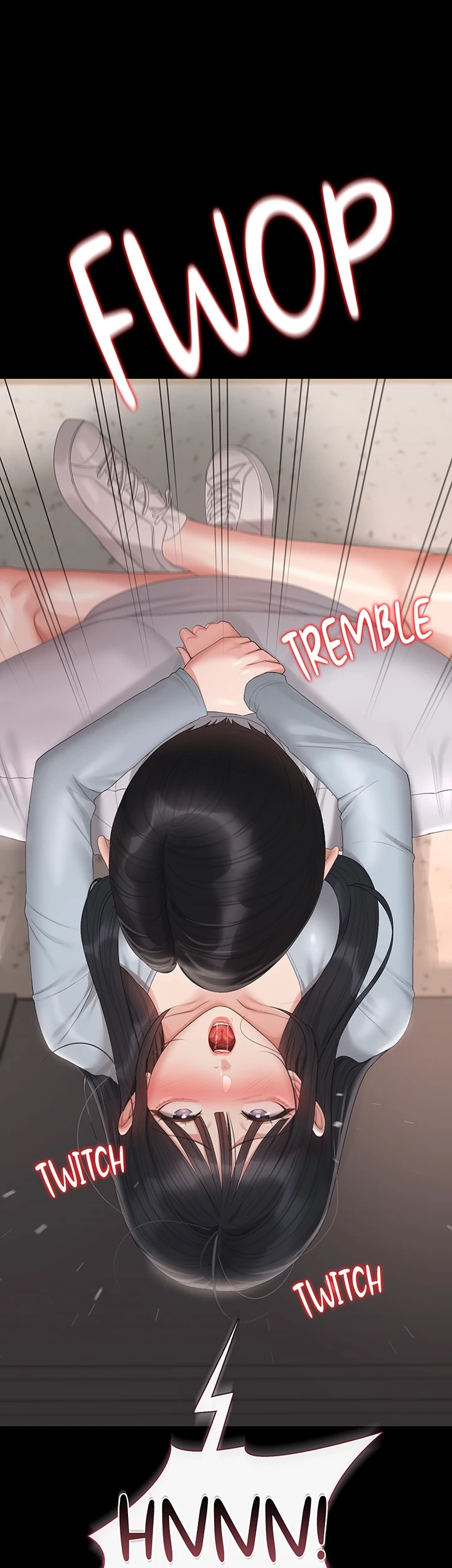 I Became an Apartment Manager Chapter 29 page 3 - 