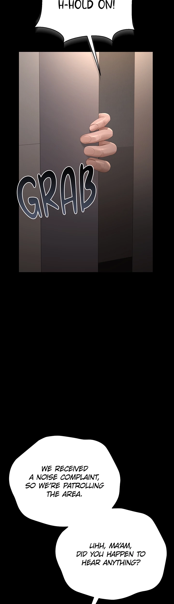 I Became an Apartment Manager Chapter 29 page 21 - 