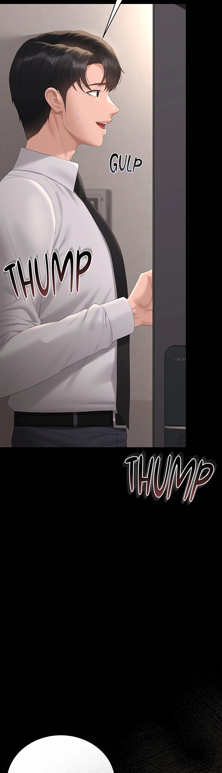 I Became an Apartment Manager Chapter 29 page 22 - 