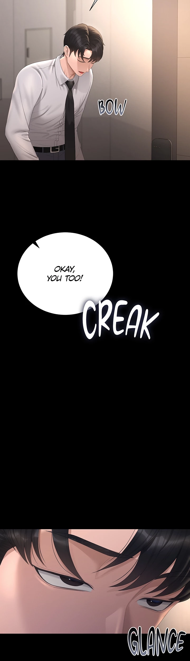 I Became an Apartment Manager Chapter 29 page 26 - 